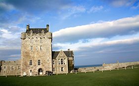 Ackergill Tower