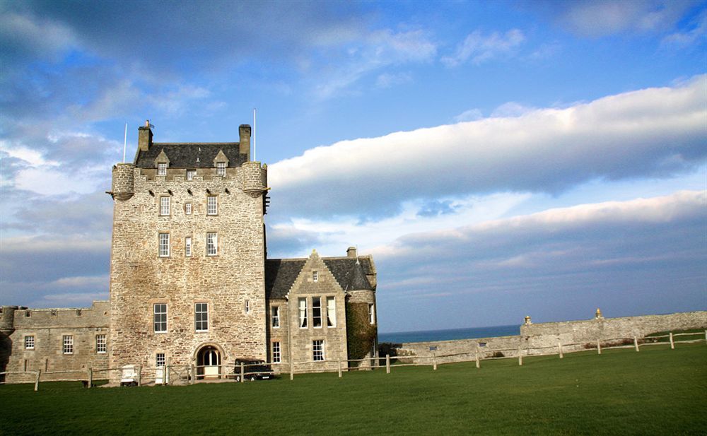 Hotel Ackergill Tower Wick  Exterior foto